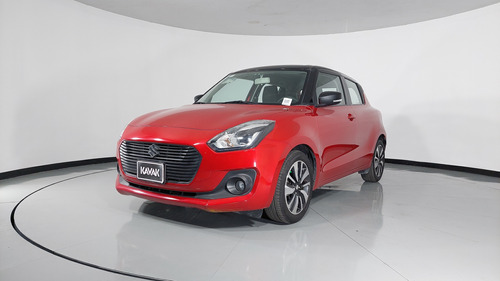 Suzuki Swift 1.0 BOOSTERJET