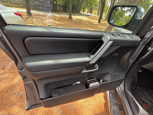 Nissan Titan 5.6l Cab Sl Texas V8 4x4 At