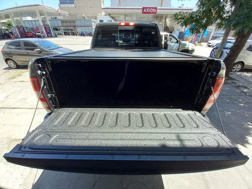 Imagen 8 de 25 de Ram 1500 5.7 V8 Laramie 4x4 Automania