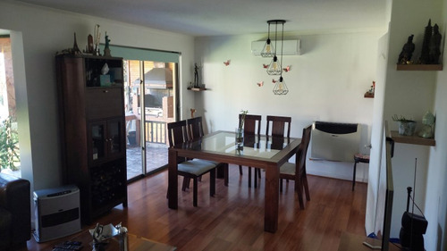 Casa En Alto Macul