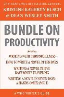Libro Bundle On Productivity : A Wmg Writer's Guide - Kri...