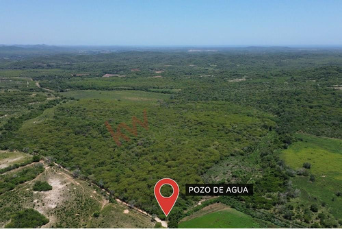 Inversión Única En El Quelite, Sinaloa: Terreno Ideal Para Tu Proyecto