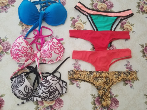 Mayas Bikinis Sutien Parte De Arriba Precio Por Unidad