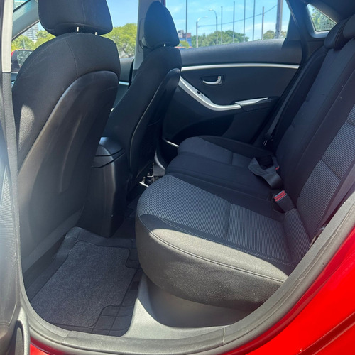 Hyundai I30 Gl