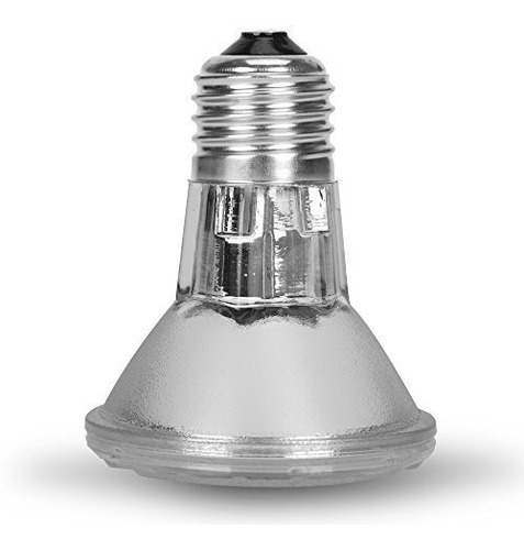 20 3 Pack Fl 50 Watt Halogen Spot Light Bulb Replacement Dl