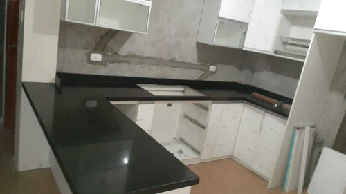 Granito Negro Marmol Cuarzos