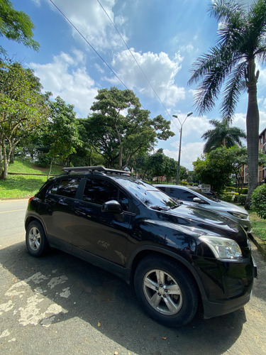 Chevrolet Tracker 1.8 Ls