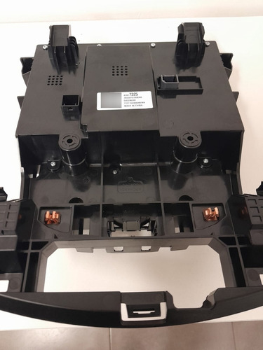 Imagen 3 de 8 de Control Radio Estereo Nuevo Cruze 42687325 Chevrolet