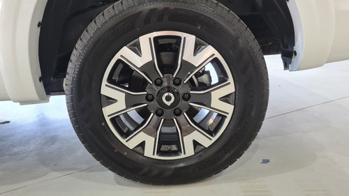 Imagen 14 de 25 de Great Wall Poer 2.0t Diesel 4x4 Super Luxury 8at 2023 0km
