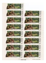 Comprar Argentina - Parques Nacionales Lll -el Rey X 15 Sellos Mint