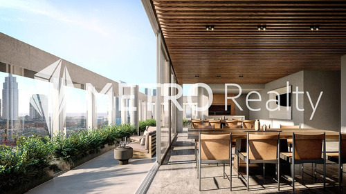 Venta, Departamento 2 Ambientes Con Cochera En Quartier Del Bajo ,puerto Madero
