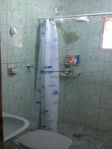 Imagem 13 de 30 de Terreno No Vale Do Sol Com Casa Simples Para Demolição - Ch00335 - 3519161