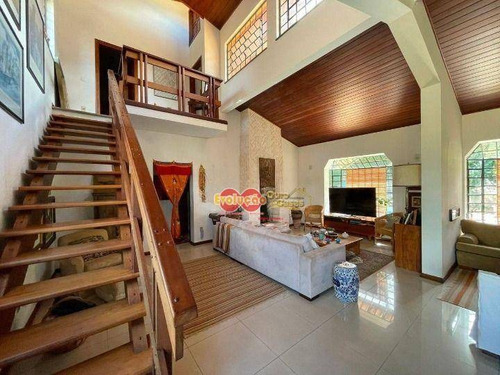 Imagem 12 de 30 de Casa - Condomínio Parque Das Laranjeiras - Ca4525