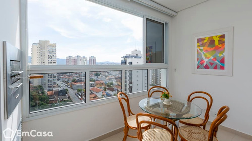 Imagem 10 de 10 de Apartamento À Venda Em Mogi Das Cruzes - 51521