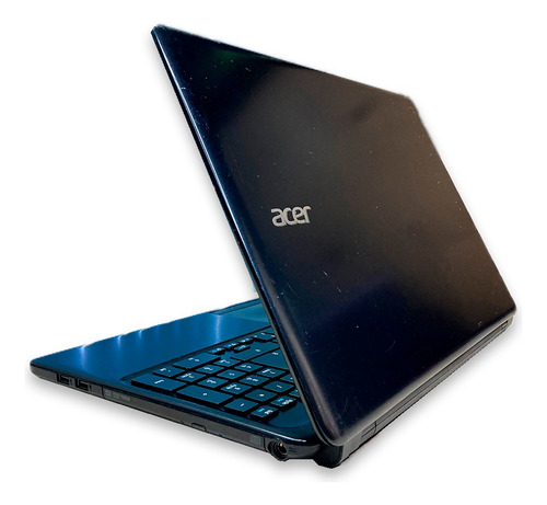 Notebook Acer Aspire Cm-5