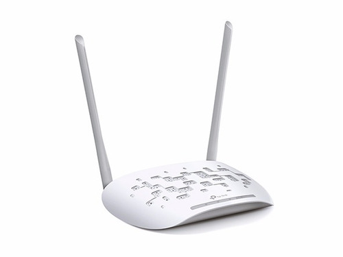 Access Point Repetidor Tl-wa801nd Tp-link 300mbps