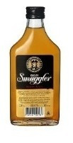 Whisky Old Smuggler Pack  6 Botellas 200 Cc Cada Una