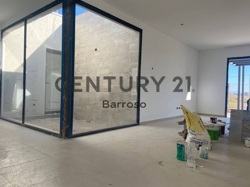 Imagen 11 de 30 de Rodeo Del Medio , Excelente Casa A Estrenar Barrio Las Retamas