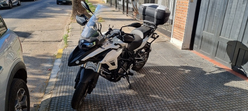 Imagen 10 de 20 de Benelli Trk 502