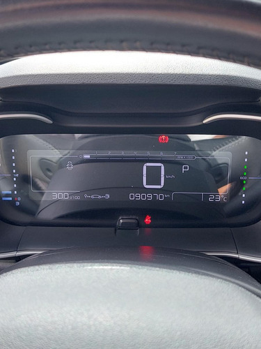 Citroën C4 Cactus 1.6 Thp 165 At6 Shine