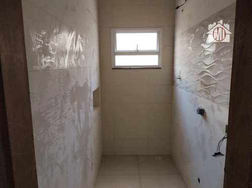 Imagem 23 de 29 de Linda Chácara Com Escritura, 3 Dormitórios, Perto Da Cidade, Acesso Asfaltado, À Venda, 1000 M² Por R$ 690.000 - Zona Rural - Pinhalzinho/sp - Ch1170