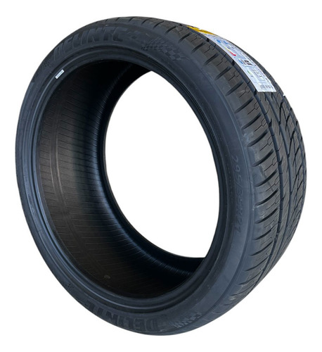 Pneu Delinte 295/35r21 Ds8 Porsche Macan
