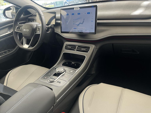 BYD King 1.5 DM-I PHEV GL AUTOMÁTICO