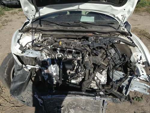 Mazda 6 2014 En Partes