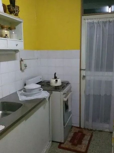 Se Vende Apto 3 Dorm En Euskalerria 71 80-000 + Cuotas