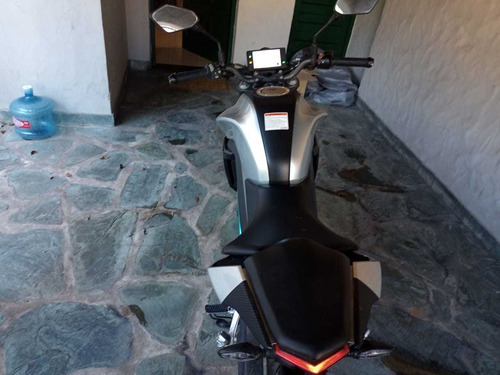 Cf Moto 250nk 2019 - El Flaco Motos