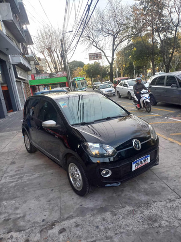 Volkswagen Up! 1.0 Black Up! 75cv