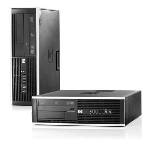 Computador Hp Elite 8300 Core I5 3470 8gb 500gb Windows10