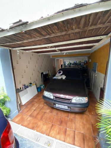 Imagem 21 de 21 de Sobrado Com 2 Dormitórios À Venda, 140 M² Por R$ 540.000,00 - Tucuruvi - São Paulo/sp - So2485