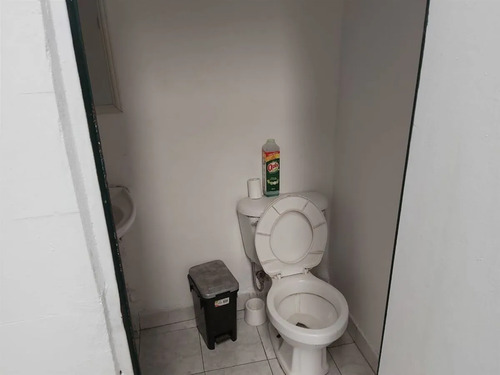 Bodega En Arriendo Ideal Para Venta De Repuestos