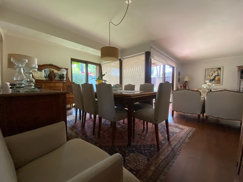 Gran Casa Nororiente Luminosa En Condominio, Carlos Ossandon