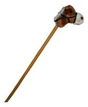 Comprar Caballo Caballito Sonido Palo Madera Juguete Fiesta Vaquera