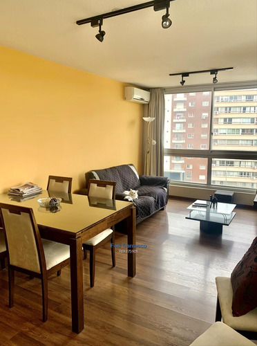 Imagen 15 de 27 de Apartamento En Venta E Tower 2 Dormitorios