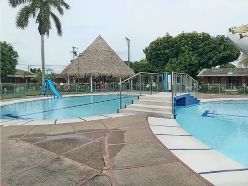 La Casa Ideal En El Mejor Punto De Flandes Amoblada Y En Condominio