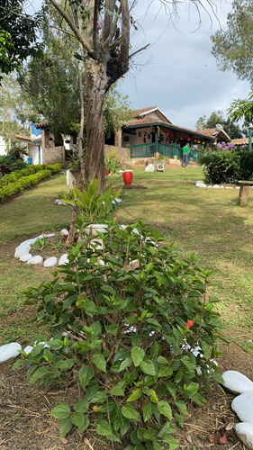 Venta Hermosa Parcela Cabaña Mesa De Los Santos