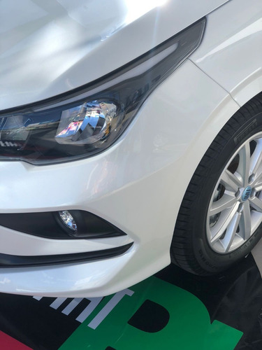 Imagen 7 de 19 de Fiat Cronos Drive Gse R.
