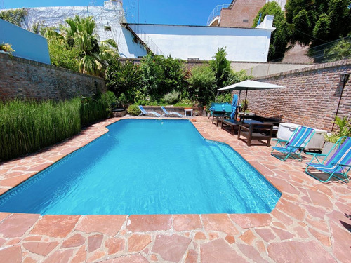 Imagen 14 de 30 de Casa - San Fernando- Con Jardín Y Cochera- En Venta