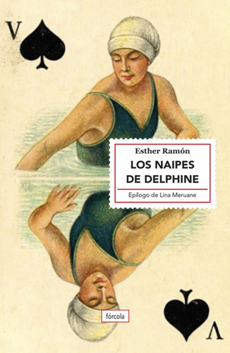 Los Naipes De Delphine - Ramon Esther