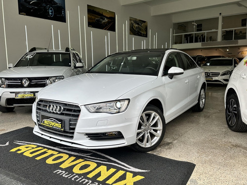 Audi A3 A3 SED. AMBITION 2.0 TSFI 220CV S-TRONIC