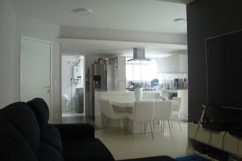 Imagem 12 de 30 de Apartamento Com 2 Dormitórios À Venda, 95 M² Por R$ 1.200.000,00 - Anália Franco - São Paulo/sp - Ap5174