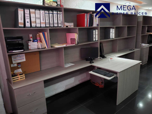 Oficina Amueblada En Venta En Col. Burocrata Durango