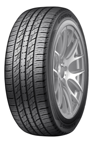 Paq 4 Llantas Kumho Crugen Premium Kl33 215/60r17 100v Xl