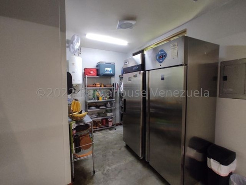 Imagen 3 de 15 de Casa En Venta Bosques De La Lagunita 22-25571 Wolfgang Liaz 0414-132-24-22 0412-582-01-12