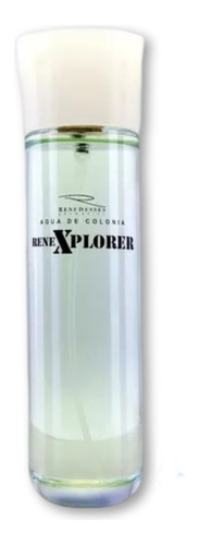 Perfume Rene Explorer, Rene Desses Para Caballeros
