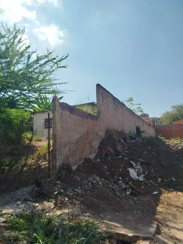 Se Ofrece Terreno Trigal Centro
