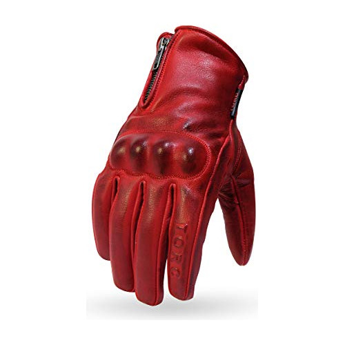 Guantes De Moto Torc